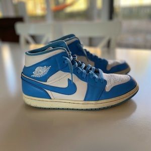 Nike Air Jordan (Retro)